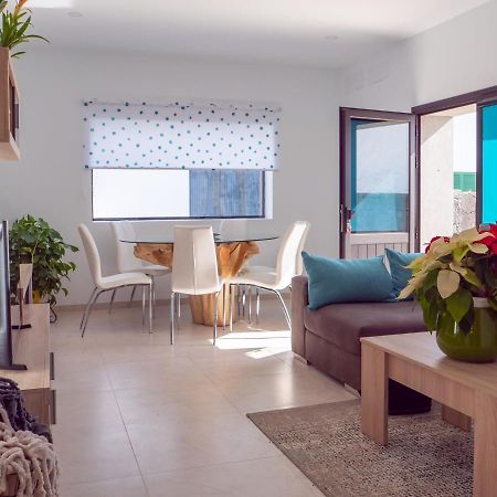 הוילה Tías Casa Barbara מראה חיצוני תמונה